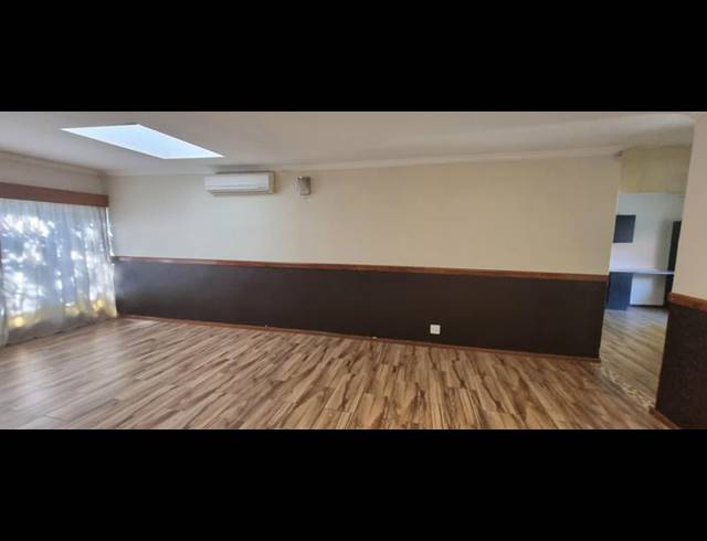 4 BEDROOM HOUSE FOR SALE IN WIERDA PARK